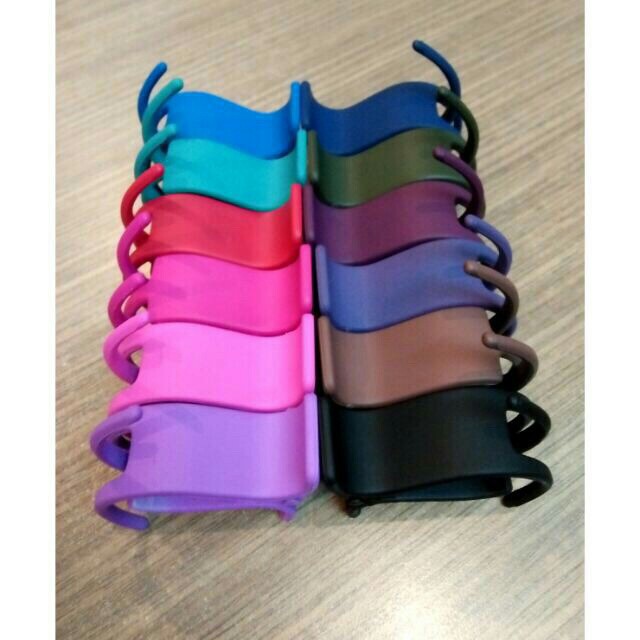 Kẹp càng cua nhám chống gẫy 3 răng