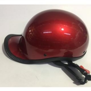 Mũ bảo hiểm mỏ vịt
