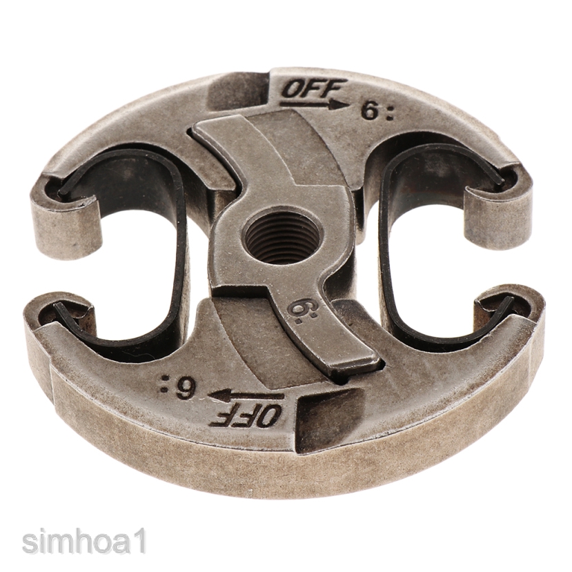 Đế Ly Hợp Lắp Ráp Thay Thế Cho HUSQVARNA 350 351 353 340 REPLACE 537 11 05 03 1