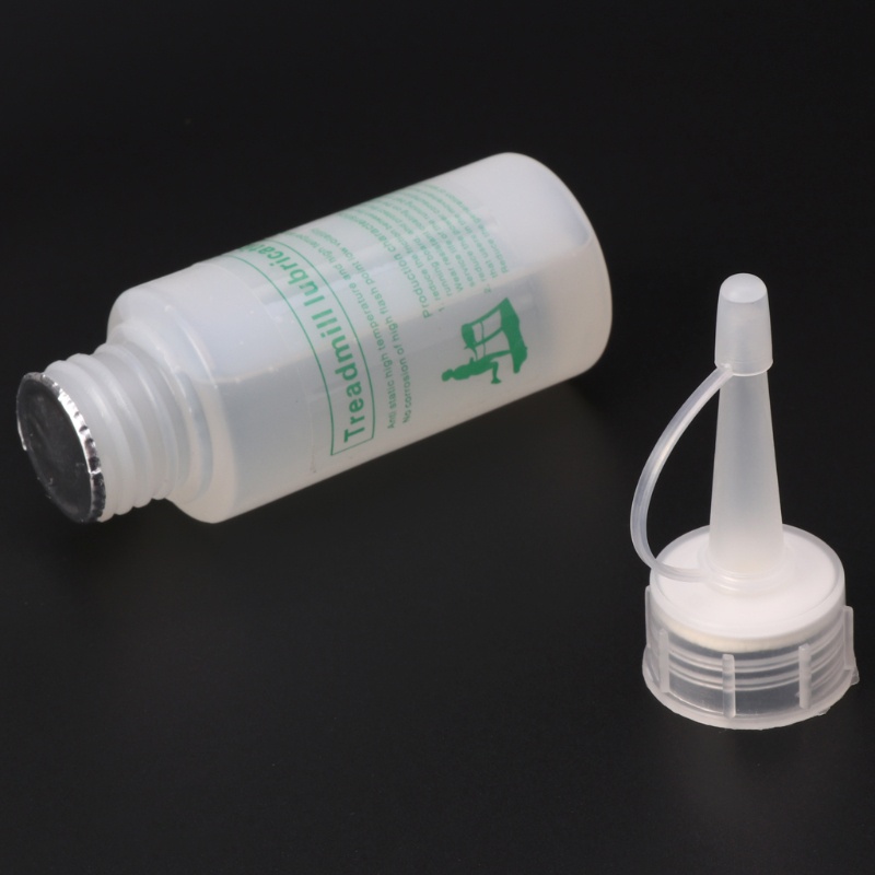 Dầu bôi trơn bằng silicon cho máy chạy bộ