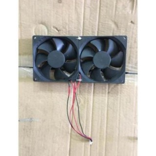 Fan mod cho mọi vga đã đấu sẵn 1 cặp