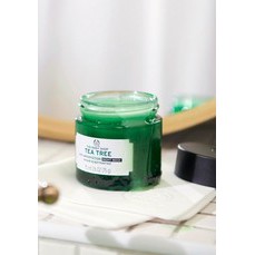 Mặt Nạ Ngủ THE BODY SHOP Tea tree Anit-Imperfection Night Mask 75ml