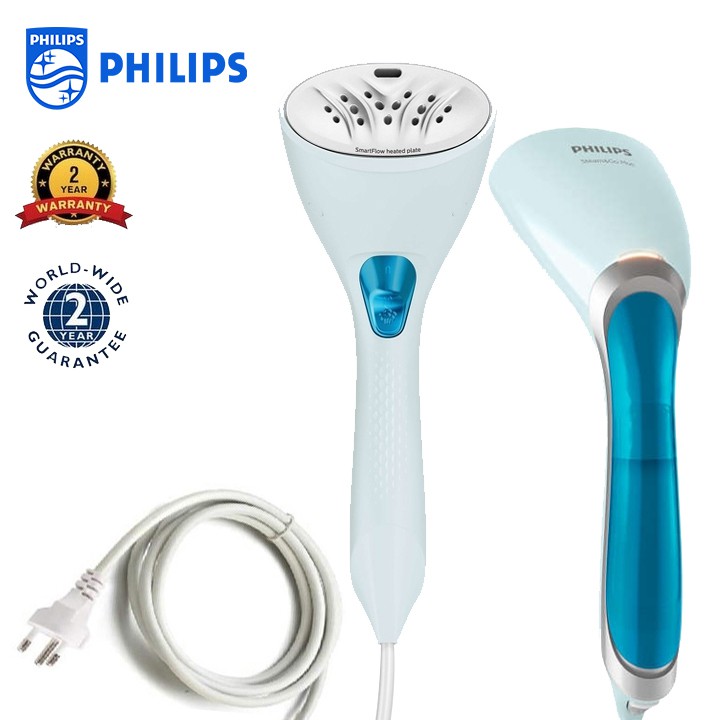 Bàn là, ủi hơi nước cầm tay. Thương hiệu Philips GC361 - Công suất 1200W