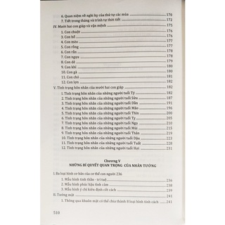 Sách - Dự đoán đời người và tứ trụ