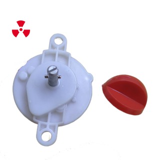 Bộ hẹn giờ 60 phút - 120 phút ( tặng núm vặn )