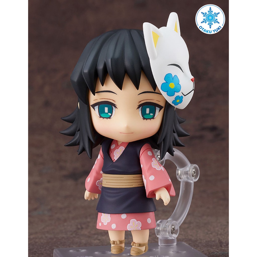 Mô Hình Nendoroid Makomo - Nendoroid 1570 Kimetsu No Yaiba