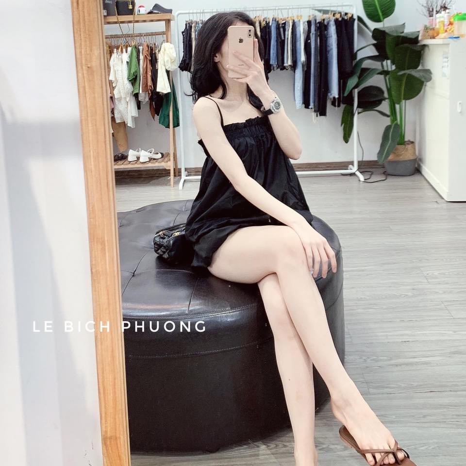 Set 2 Dây Bo Chun Mix Quần Short | BigBuy360 - bigbuy360.vn