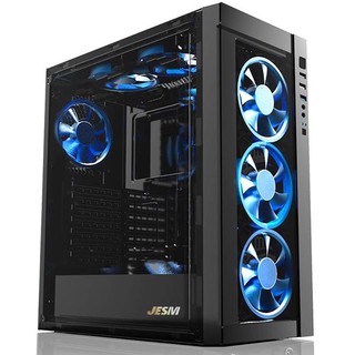 Case Aigo Black Technology 2 Full 2 mặt kính cường lực