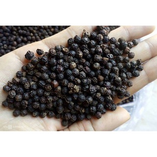 TIÊU ĐEN LOẠI ĐẶC BIỆT