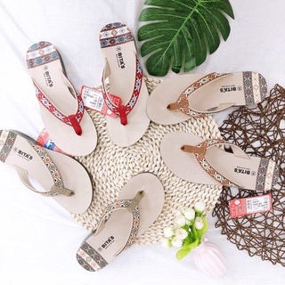 DÉP NỮ XỎ NGÓN THỜI TRANG- DAN.91- SIZE (36-41)