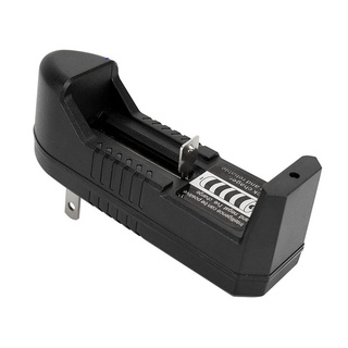 Bộ Sạc 1 Cell Pin Laptop (Sạc Pin 18650 - Sạc Pin Ultrafire ) - NTHN
