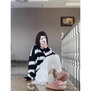 [Dép Người Lớn Có Sẵn] Dép Hà Mã Dễ Thương Cho Nam Nữ