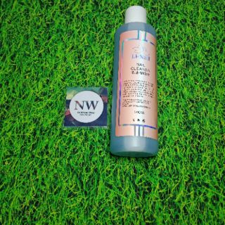 Nước ủ gel, lau gel ( 500ml)