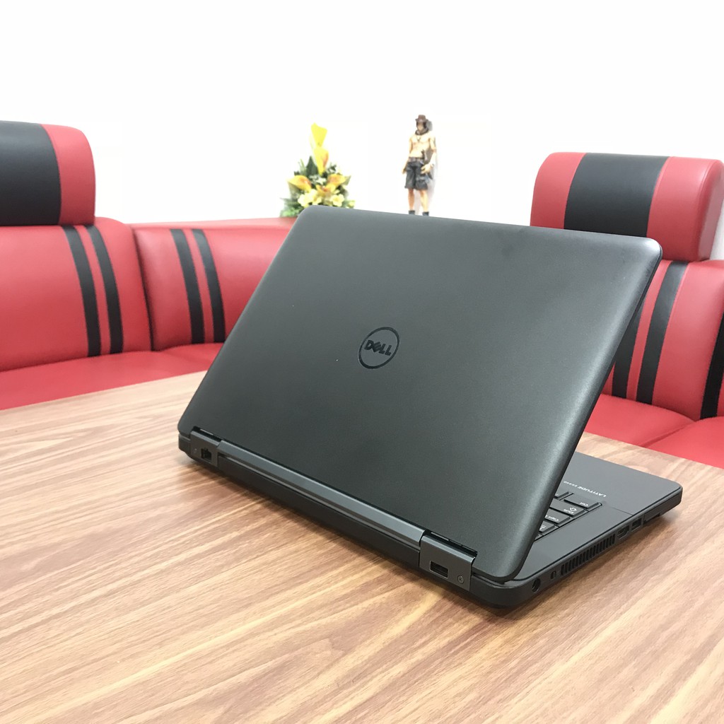 Máy tính laptop Dell Latitude E5440 intel core i5-4300U, Ram 4G, Ổ SSD 128G, Màn 14.0 inch (Hàng xách tay về VN) | BigBuy360 - bigbuy360.vn
