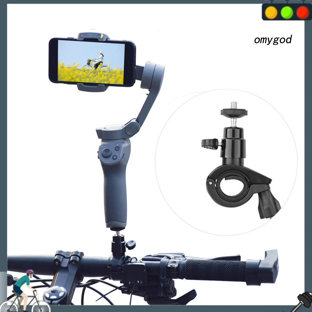 Giá Đỡ Máy Ảnh Ổn Định Omy-gimbal Cho Dji Osmo Mobile 2 / 3