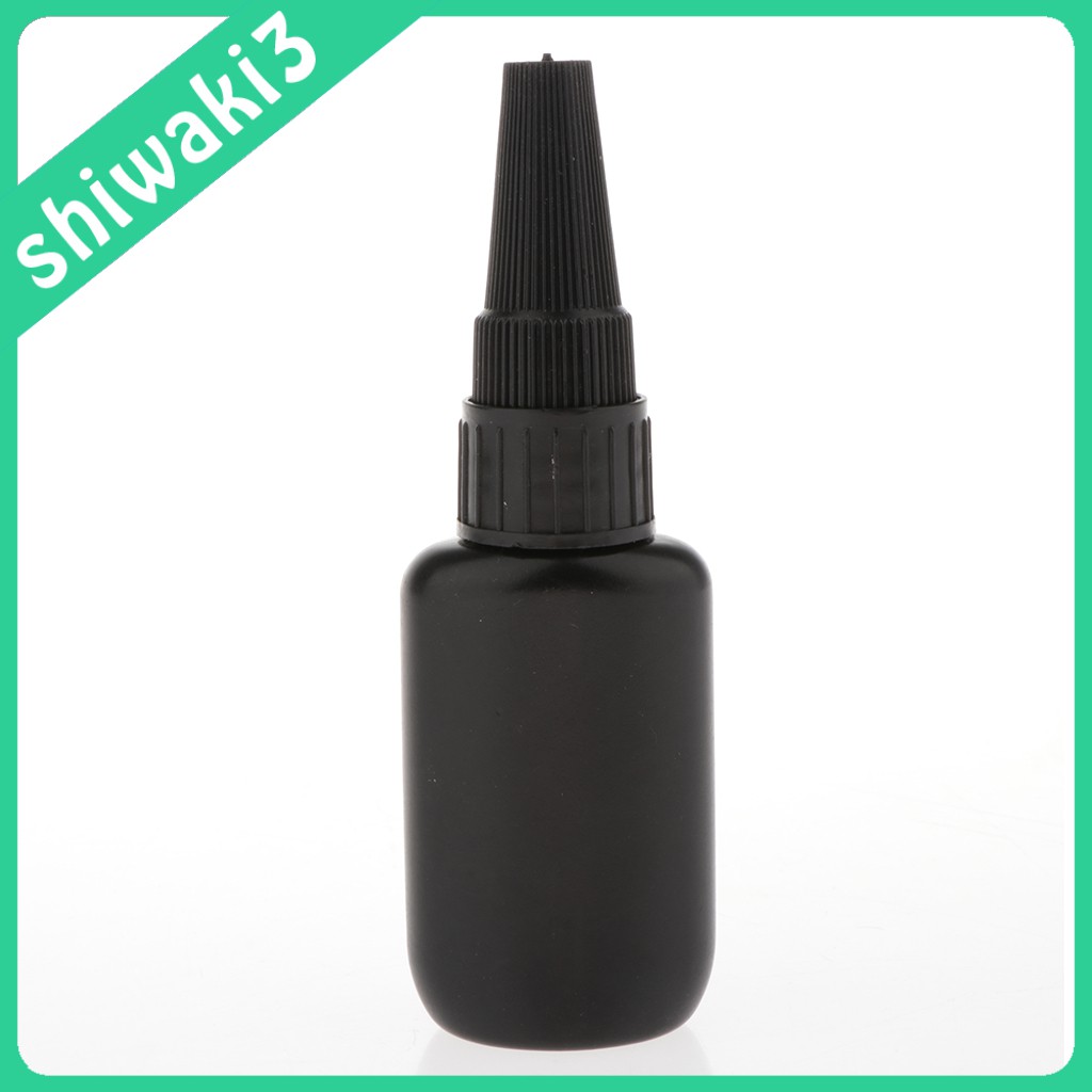 Keo Dán Resin UV Resin Trong Suốt DIY