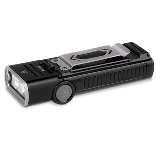 Đèn pin fenix wt20r cầm tay đa chức năng