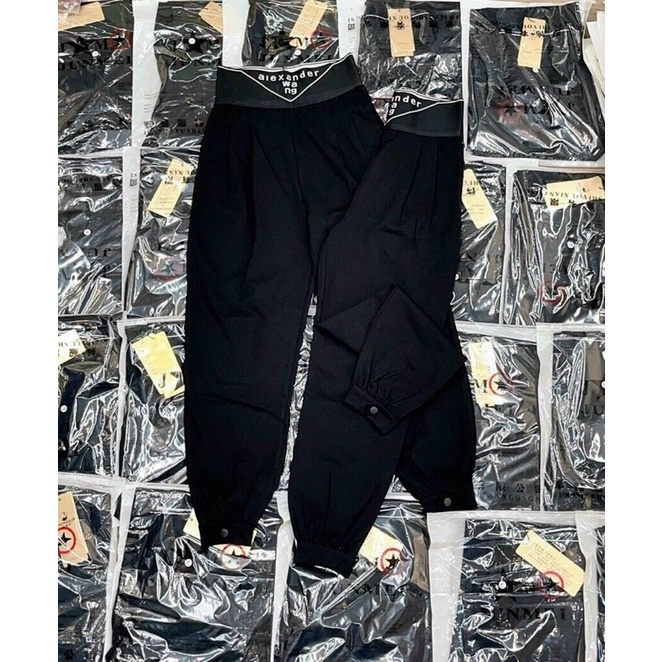 Quần baggy *BIGSIZE*
