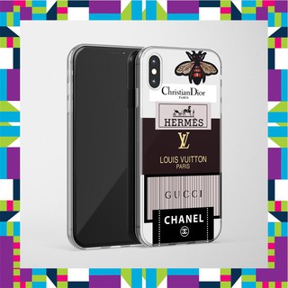Ốp lưng iphone CHANEL cao cấp  JC20200800018
