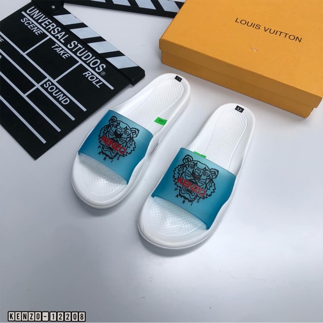 Bộ 5 dép Kenzo cực hot 💥💥💥