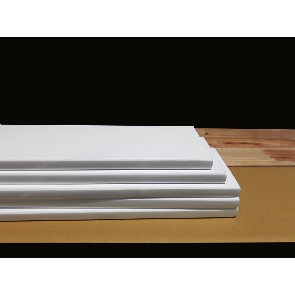 Kệ treo tường 1 Thanh 40x15 cm ( Chọn màu)
