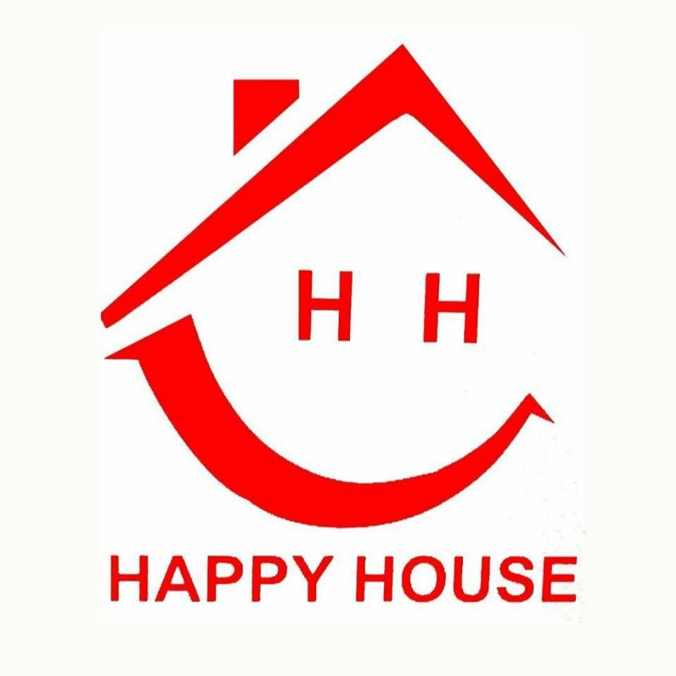 Thiết Bị Nhập Khẩu Happy House