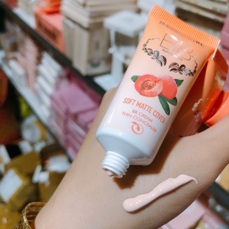 Kem nền Hasay Girl tuýp dùng thử | BigBuy360 - bigbuy360.vn