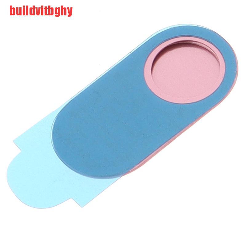 Set 3 Miếng Che Camera Điện Thoại Bằng Kim Loại | BigBuy360 - bigbuy360.vn