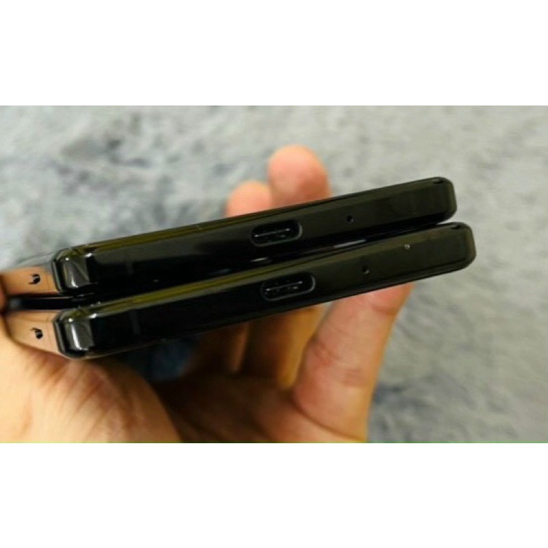 Điện thoại Sony Xperia 1 Mark II 2Sim Ram 8/256GB like new 99%