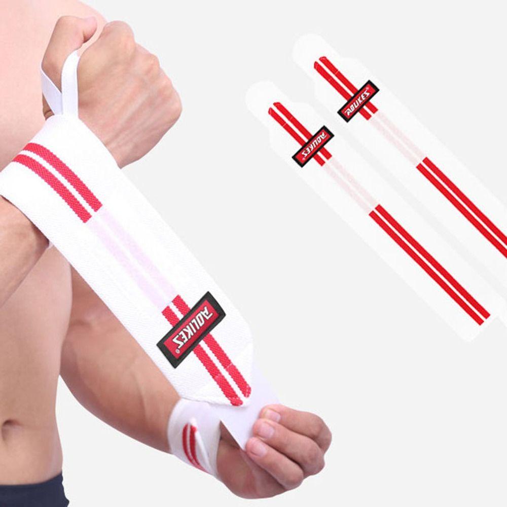 IVORY Băng Quấn Bảo Vệ Cổ Tay An Toàn Khi Tập Thể Thao