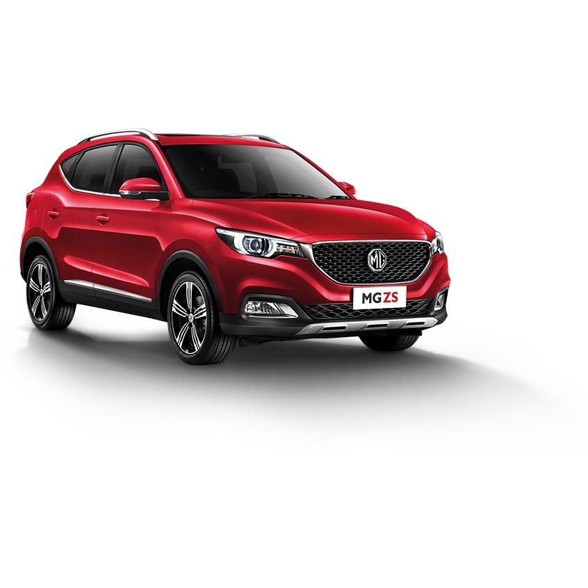 Phụ kiện ô tô MG ZS