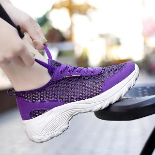 Giày Sneaker Thể Thao Cho Nữ