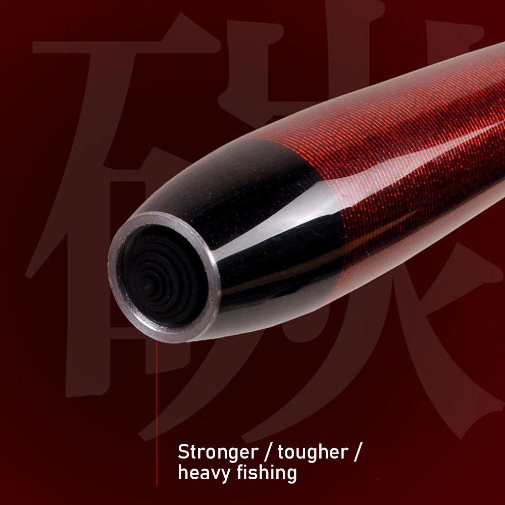 Cần Câu Cá Mini Bằng Sợi Carbon Siêu Nhẹ