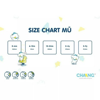 [BABY CHUMCHUM] Mũ Bơi Cho Bé Pool CHAANG SS23