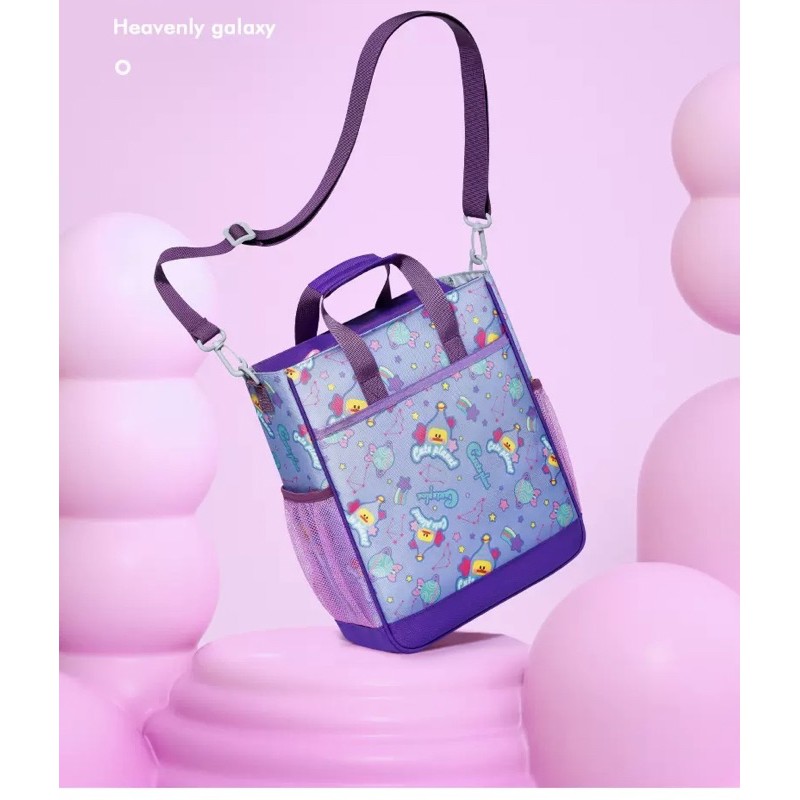 Túi đi học thêm UEK cho bé