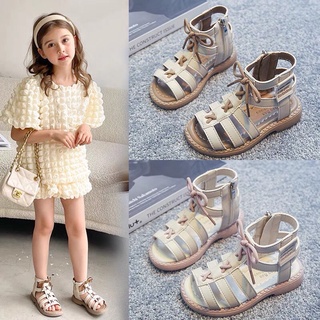 SANDAN CHIẾN BINH CHO BÉ GÁI PHONG CÁCH CÁ TÍNH SIZE 21-36