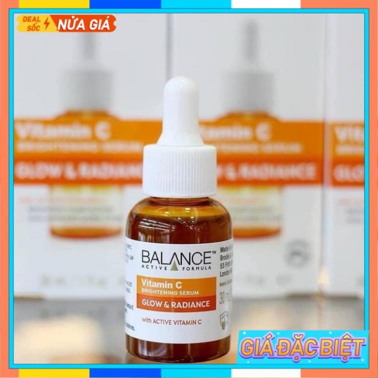serum vitamin c balance , Trắng Da - Mờ Thâm 30ml | BigBuy360 - bigbuy360.vn
