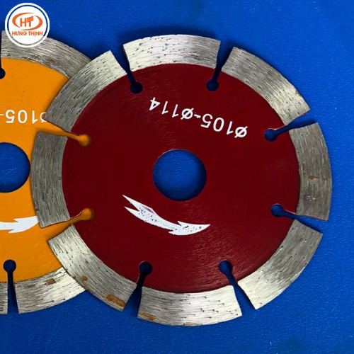 LƯỠI CẮT ĐÁ HOA CƯƠNG 105-114 | Nói không với hàng nhái, hàng kém chất lượng