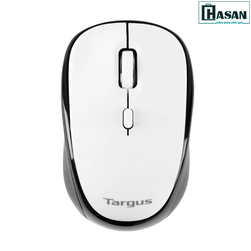 Chuột không dây TARGUS Wireless 4 key BlueTrace Mouse - W620