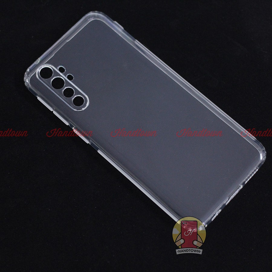 Ốp Lưng TPU Chống Sốc Xiaomi Mi Note 10 Lite