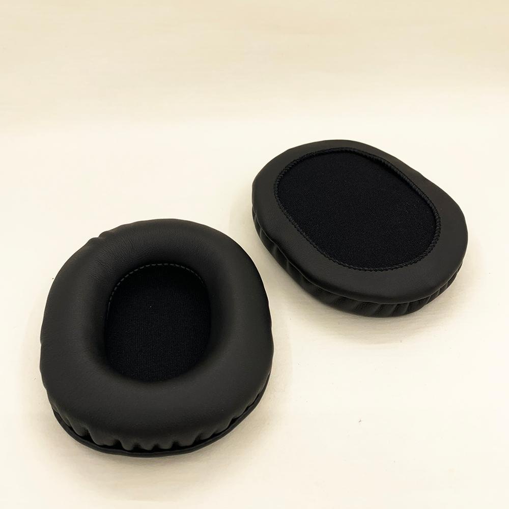 Đệm Bọc Đầu Tai Nghe Thay Thế Cho Havit H2002D