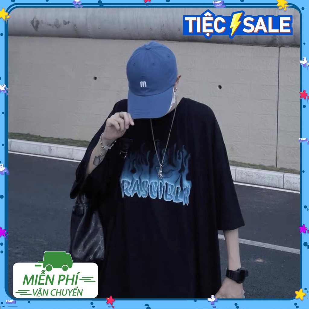 Áo thun nam nữ tay lỡ form rộng 22forever_shop ,Áo phông nữ nam ovesize unisex chất cotton siêu đẹp | BigBuy360 - bigbuy360.vn