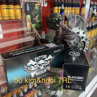 50 kim & ngòi 7rl chạy khung