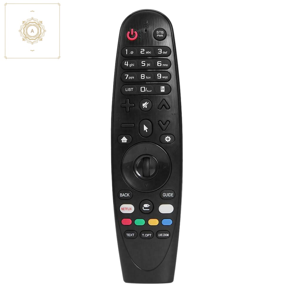 Điều khiển từ xa thay thế cho TV thông minh LG AN-MR18BA AKB75375501 AN-MR19 AN-MR600