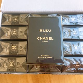 Nước Hoa Mini Nam BLEU De C.h.a.n.e.l 10ml