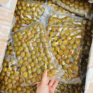 SẤU GIÒN BAO TỬ