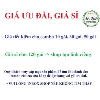 Gói kem chống nắng cho da nhạy cảm, dưỡng da