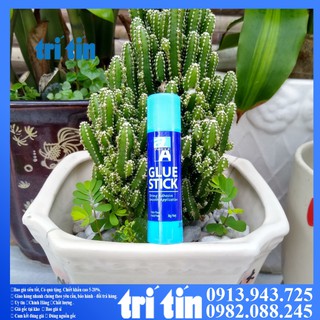 Hồ Khô Double A - 1 Chai, Hồ Dán Giấy (Văn phòng phẩm giá sỉ)