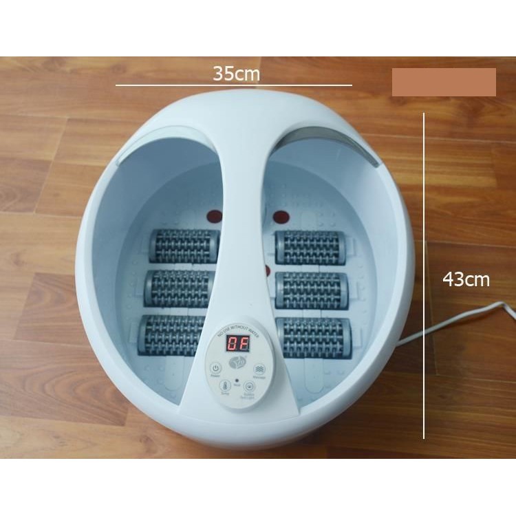Bồn Massage Rio FTBH4 (hàng chính hãng)