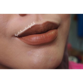 Son kem Lime Crime màu Shroom